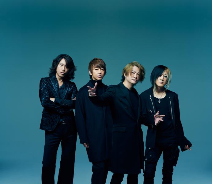 「GLAY Special Live 2020 DEMOCRACY 25th INTO THE WILD Presented by WOWOW」 放送決定！