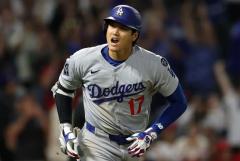 ドジャース、痛恨サヨナラ負けで単独地区首位から陥落大谷翔平が4戦連発43号も、救援陣逃げ切れずのイメージ画像
