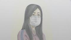 “頂き女子りりちゃん”のマニュアルで「パパ活のおじさん」から金をだまし取る 家田美空被告(21)の最終陳述「新たな夢として弁護士資格を取り 女の子を救う」のイメージ画像
