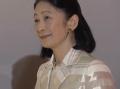 紀子さまが万博会場へ　スイス・オーストリアのパビリオンを視察