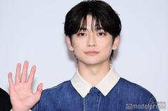 高橋文哉、毎週ラジオを聴く女優がサプライズ登場 放送内での“お気に入りフレーズ”明かす「めっちゃいいなと思った」