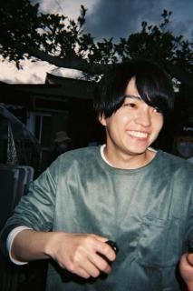 なにわ男子・西畑大吾、忙しくてもこの笑顔！「忌怪島」天最高な主演に誰もが惚れる