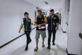 タイ警察とFBI、人身売買事件の米国人逃亡犯を逮捕