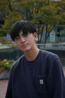 【ミスター中央コンテスト2023特集】NO.1永井大勝さんインタビュー
