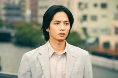 志尊淳、ヒゲ姿でトランスジェンダー男性に 杉咲花と共演「全てを受け止めたい」＜52ヘルツのクジラたち＞