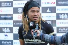 田中パウロ淳一が4戦連発！栃木CがFC大阪との首位攻防戦を制す…10戦未勝利の沼津が最下位転落／J3第11節