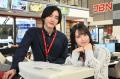 道枝駿佑さんや橋本涼さんら国宝級イケメンに負けないあの美少女は誰…？いま話題の“ネクストブレイク女優”の佐々木舞香さんに注目