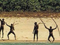 世界で最も危険な島「北センチネル島」の部族が部外者を拒む“哀しい”理由のイメージ画像