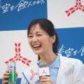 生田絵梨花さん、三ツ矢サイダーの「..
