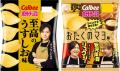 「至高」と「おたくマヨ」がポテチに..