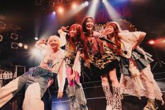 【ライブレポ】ツアーファイナルで始まる新たな物語──PIGMONZ〈GO GO PIGMONZ TOUR〉東京公演のイメージ画像