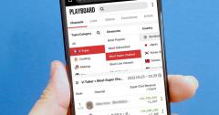 スパチャVTuber世界ランキング、2位ラプラス・ダークネス、1位は？【5月5週目】