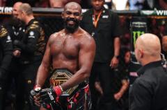 マット・ブラウン、ジョン・ジョーンズにUFCとの過剰な交渉は禁物と警告のイメージ画像