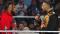 【WWE】新世界ヘビー級王者ローマン・レインズに従兄弟のジェイコブ・ファトゥが挑戦か！？