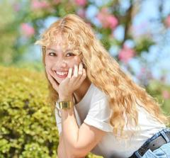pecoダイエットに興味ナシ！ 太っていると言われても「いいもんいっぱいつまっているから」の超ポジティブ思考の理由