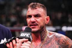 UFC311、ヘナート・モイカノvsベニール・ダリウシュなど新12試合発表