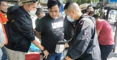 【タイ】バイタク運転手がヌード動画で恐喝・強姦で逮捕、被害者女性は20人