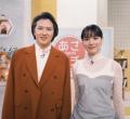 のん「ごま油、じゅじゅじゅ」、料理..