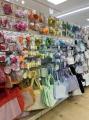 アルカキット錦糸町 ダイソー