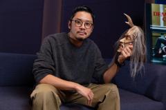 Netflix映画『Demon City 鬼ゴロシ』田中監督インタビュー「生田さんと松也さんは骨の髄まで極まっているパフォーマー」