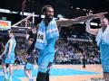 B1佐賀のデイボン・リードが退団…平均2桁得点も契約満了「ファンの皆さんに心から感謝」
