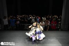 ミーミー＆ミナー（いきなりテルミー）、2人一緒の生誕祭のイメージ画像