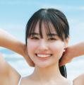 豊島心桜1st写真集発売決定「ベトナム..