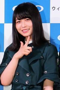 欅坂46卒業の長濱ねる ｢ﾀﾚﾝﾄも女優もOK｣ 最終目標は女子ｱﾅ？