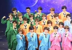 ジャニーズJr.「不倫騒動」「ホスト勤務」「闇スロット」連発の近年……「Jr.年齢制限」制度の背景とは