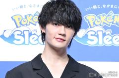 M!LK佐野勇斗「同世代…ですか？」人気芸能人との“共通点”に驚き