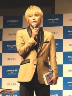 手越祐也、早くも勢いが失速で“よからぬウワサ”が浮上「ますますファン離れが加速する」
