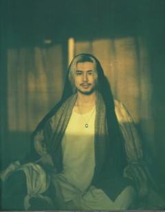 藤井 風 、3枚⽬のスタジオアルバム『Prema』(全英語詞)より、2ndリードトラック「Love Like This」が8⽉1⽇(⾦)配信スタート！