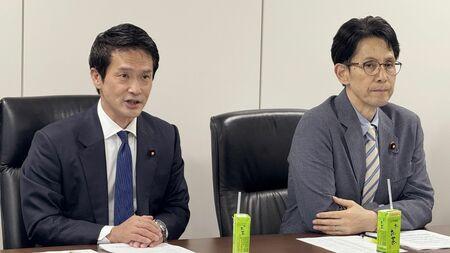 「なぜ落選者を救済する？」「いいご身分すぎる」と批判殺到…中道「落選者に毎月40万円支援」の凄まじい愚劣ぶり