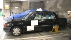 国道1号の死亡ひき逃げ事件でタクシー運転手を逮捕 「道に物があるのはわかったけれど避けたと思った」 乗務中に事故を起こすも通報や救護することなくその場から逃走 静岡市