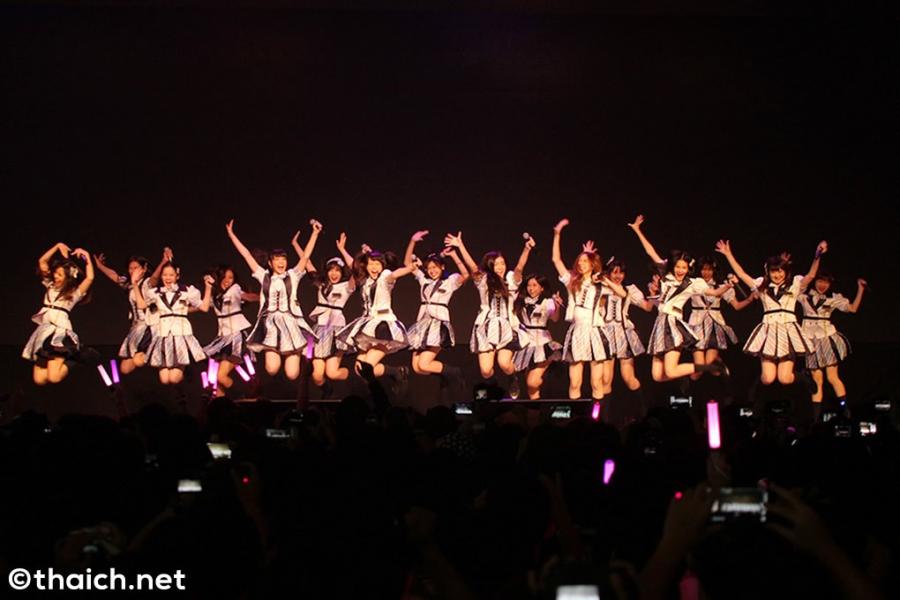 BNK48から3人が「AKB48世界選抜総選挙」に立候補 タイ