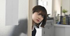 樋口日奈、乃木坂46卒業後初の連ドラ出演…マドンナ的派遣社員として「かりあげクン」に登場