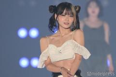 フォーエイト48あみか、ボブイメチェンに絶賛の声「似合ってる」「可愛さ倍増」