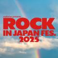 「ロッキン2025」第1弾出演アーティス..