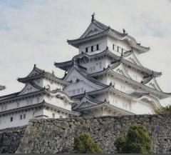 姫路城の入場料、外国人観光客のみ「４倍に」検討…現在は１８歳以上１０００円 兵庫のイメージ画像