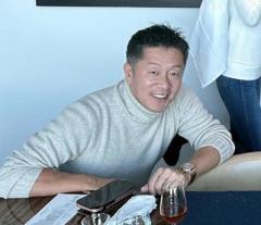 南野陽子夫、金田充史を横領で逮捕