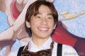 織田信成、番組開始5分で号泣＆何度も..