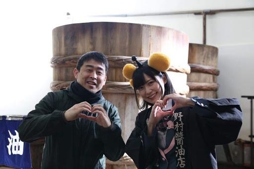 空野青空さん福井県に でんぱ組 Inc プリンセスでんぱパワー シャインオン ライヴ映像公開 4 23配信決定 爆サイ Com関東版