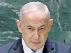 イスラエル財務相「ガザは完全破壊」、ヨルダン川西岸の正式併合も示唆