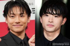 GENERATIONS小森隼＆佐野玲於「初めて大金を手に持った」過去 出金時にトラブルも