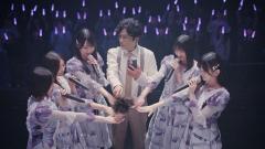 乃木坂46に稲垣吾郎が加入？「メンバーの一員になったような気分でやらせてもらいました」のイメージ画像