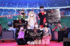 QueendolにメーメーWisdomが選出［Idol Exchange］2022年3月