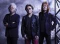 甲斐バンド、16年ぶりのフルAL完成
