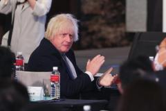 中国が激しく反発！ジョンソン氏「台湾は国家と認識される資格がある」と発言訪台の裏で動いたこの人物