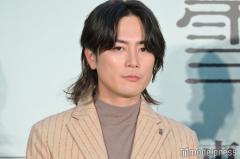 間宮祥太朗、衝撃を受けた2人の俳優明かす「尋常じゃない役者」のイメージ画像