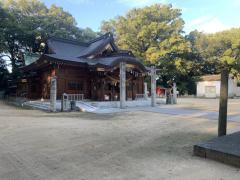 新居浜 一宮神社のイメージ画像